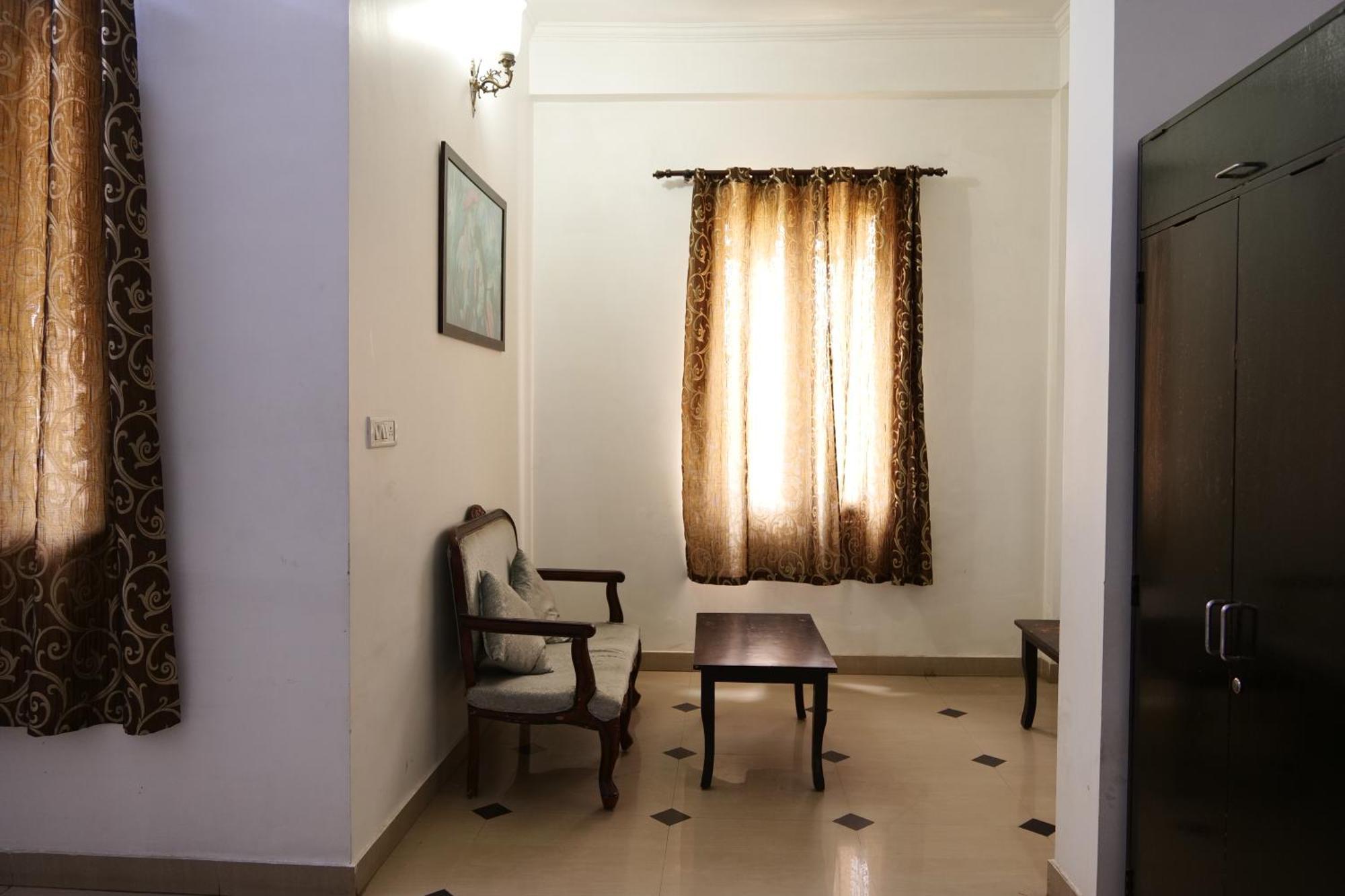 The Kunadi Haveli Jaipur Eksteriør bilde